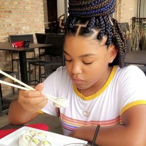 Meet your Posher, Sirae's